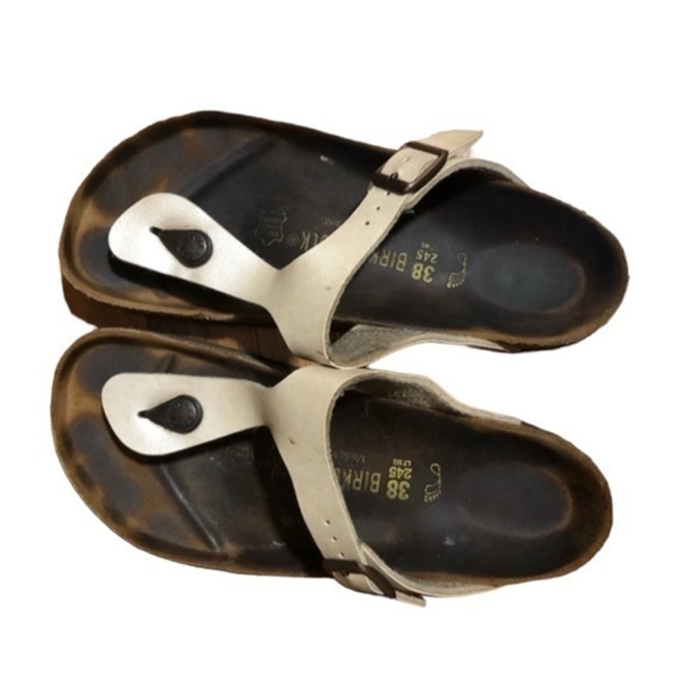 Gizeh Birkenstock